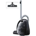 Bodenstaubsauger "VSZ3B212", schwarz - PRÄMIE DIREKT