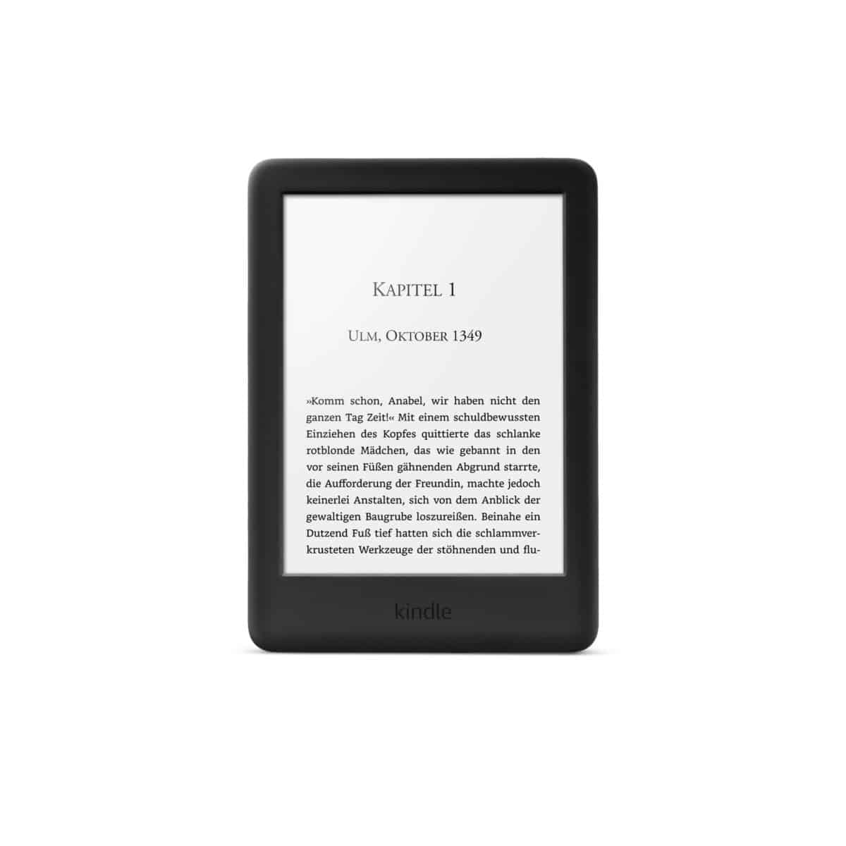 bestes kindle ebook
