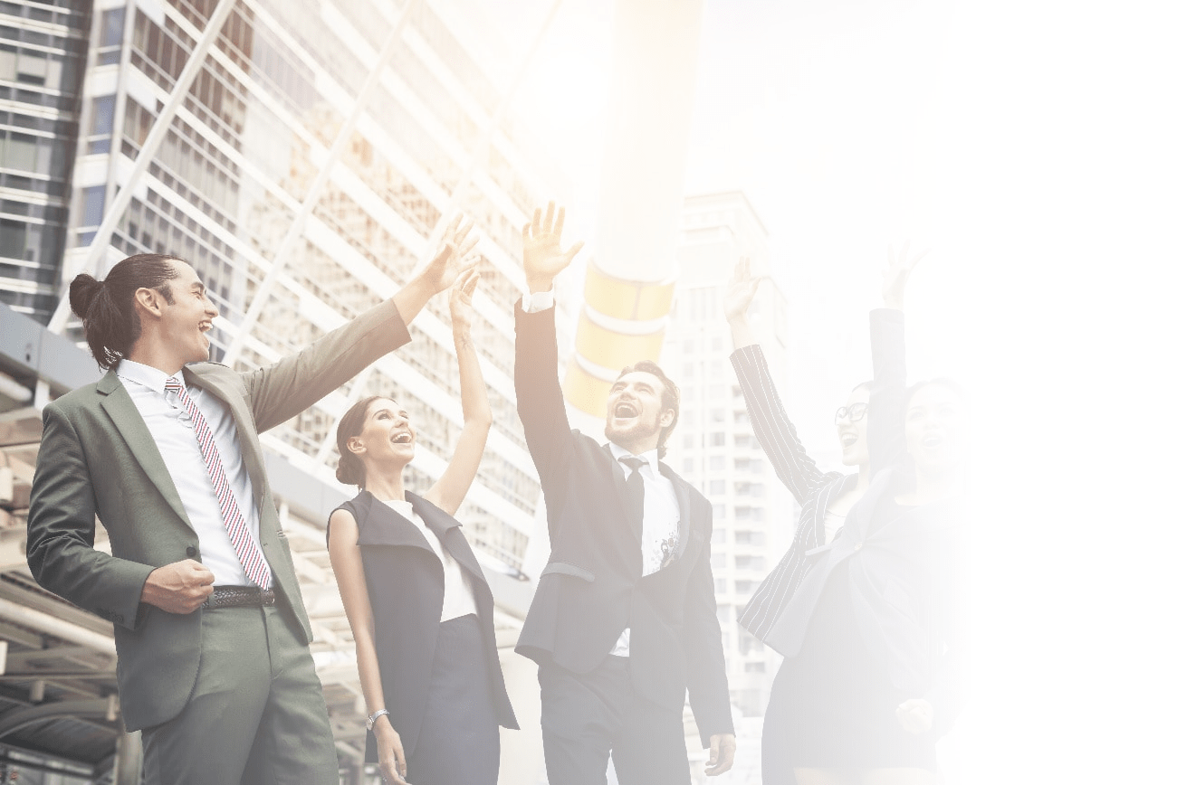 Faires Gehalt für mehr Mitarbeitermotivation Faires Gehalt für mehr Mitarbeitermotivation