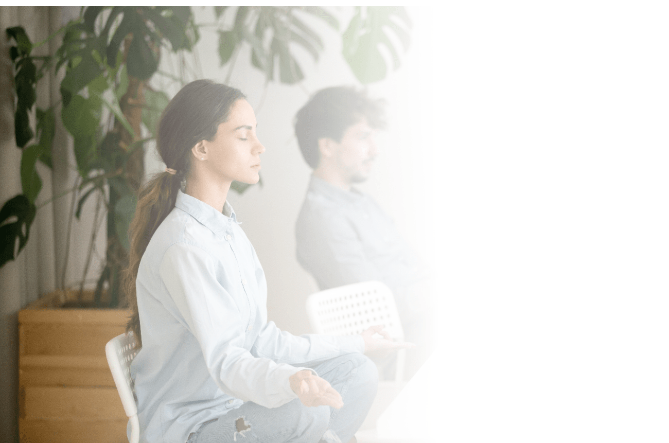 Gesundheitsförderung für Angestellte Gesundheitsförderung für Angestellte