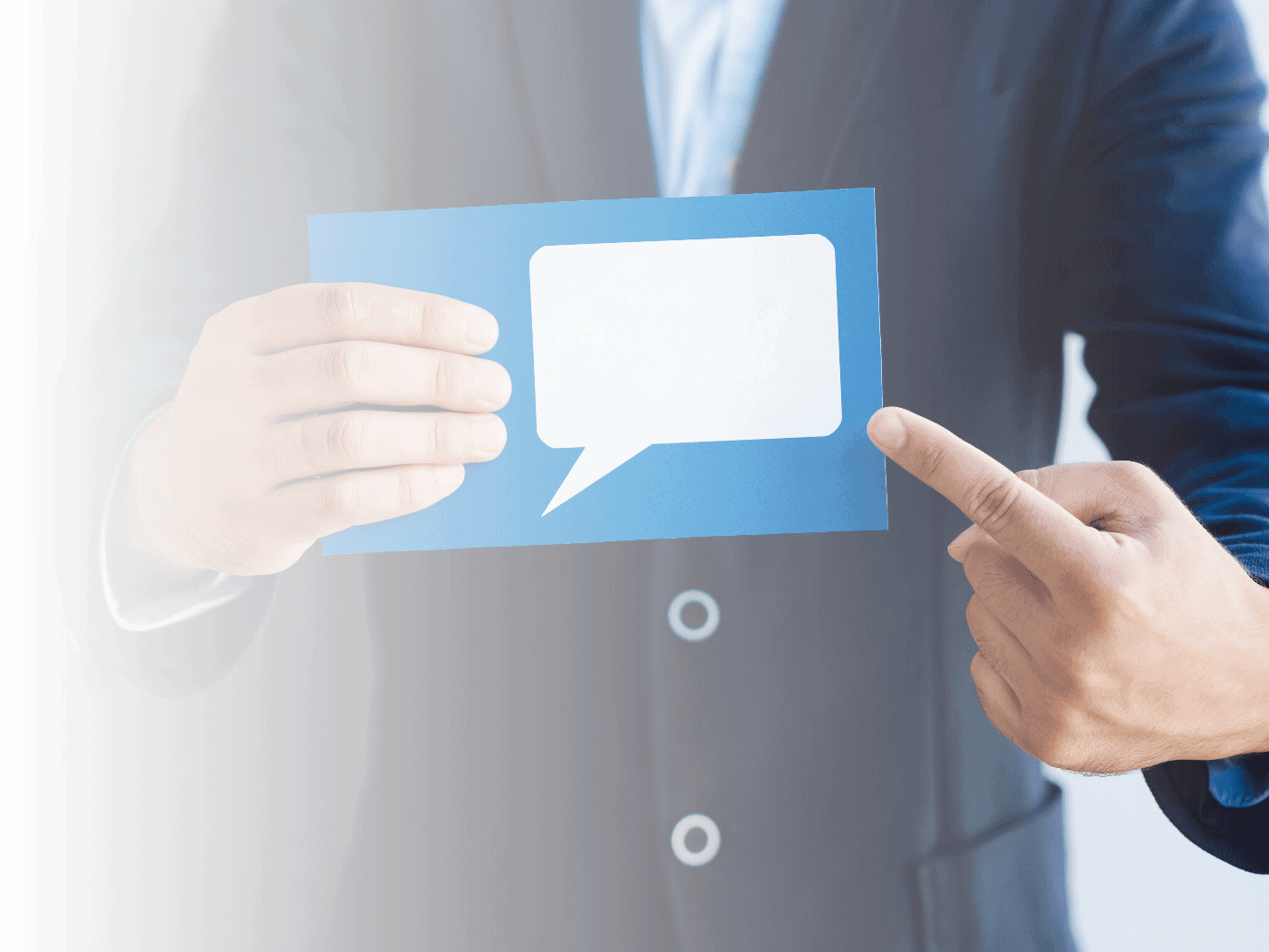 Feedback von Kunden einholen Feedback von Kunden einholen