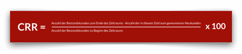 Kundenbindung messen - effektiv & nachhaltig - so geht's!