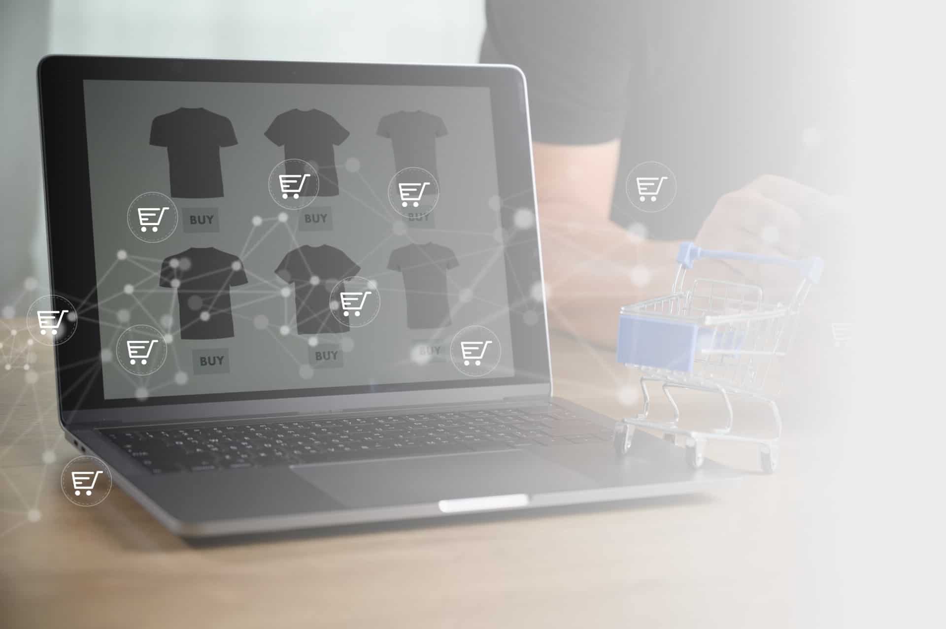 E-Commerce Loyalty Program