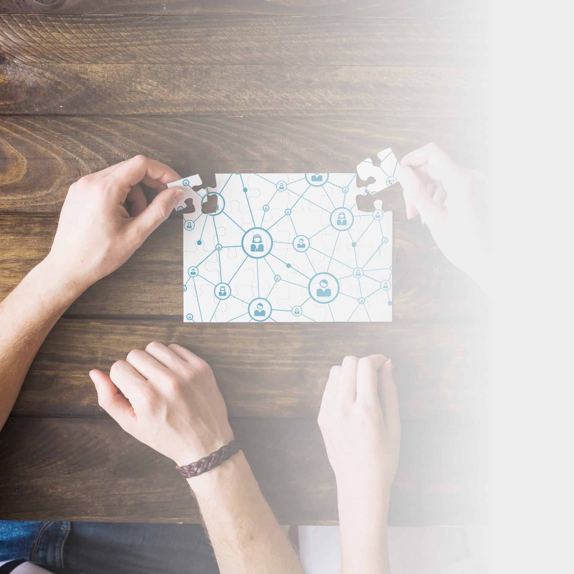 Empfehlungsmarketing als Akquisestrategie Empfehlungsmarketing als Akquisestrategie
