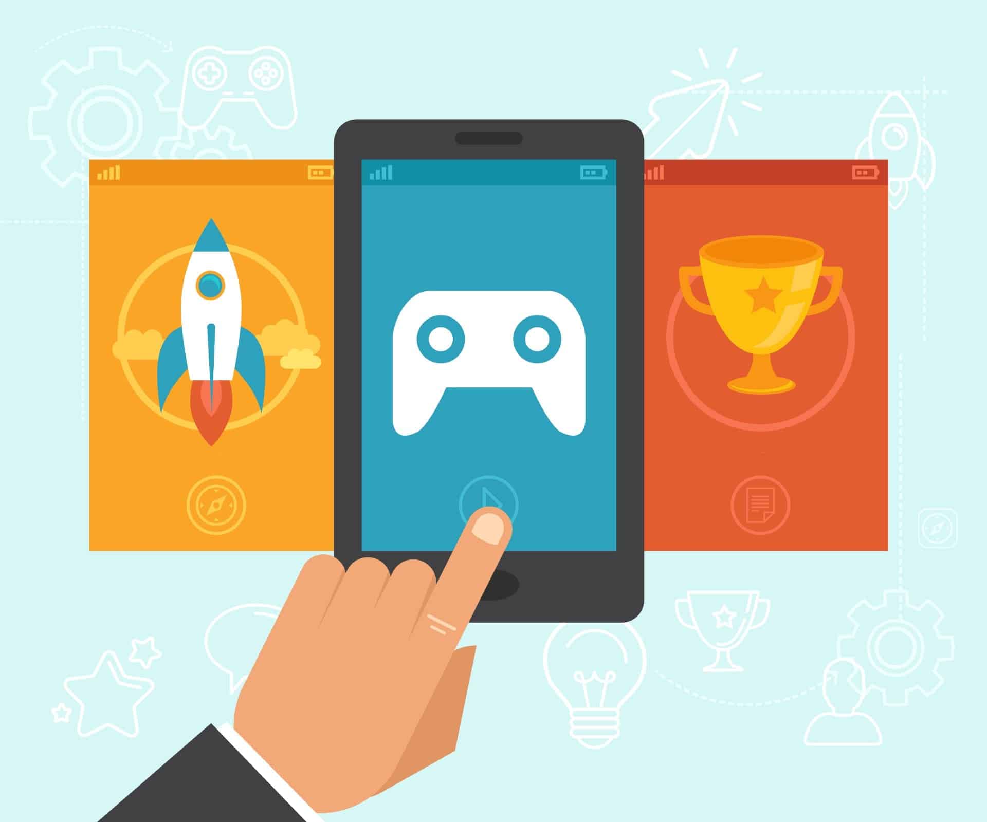 Was ist Gamification Was ist Gamification