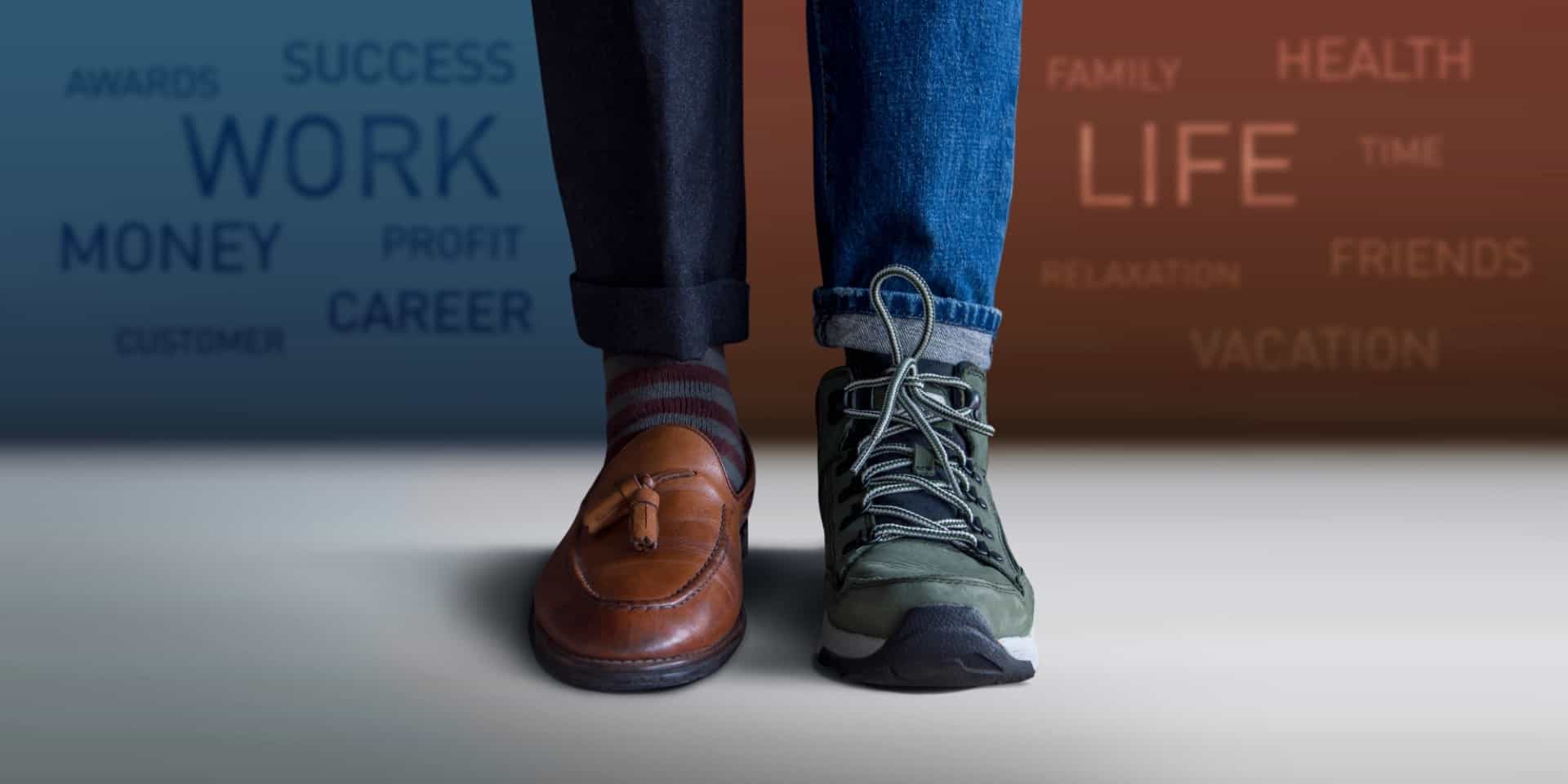 Work-Life-Balance Maßnahmen im Unternehmen