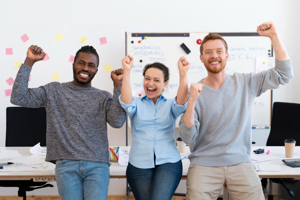 Mitarbeitermotivation: Der ultimative Leitfaden 10
